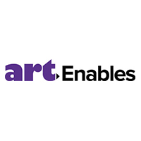 Art Enables Logo