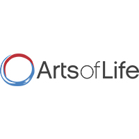 Arts of Life Logo