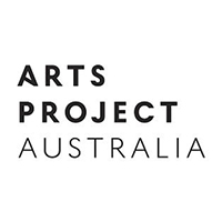 Arts Project Australia Logo
