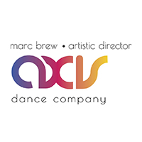 Axis Dance Company Logo