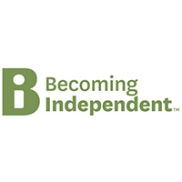 Becoming Independent Logo