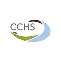 Columbus Center For Human Services Logo