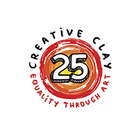 Creative Clay Logo