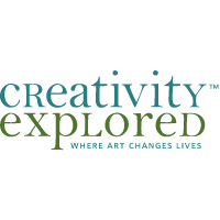 Creativity Explored Logo