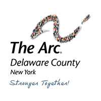 The Arc Logo
