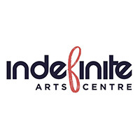 Indefinite Arts Centre Logo