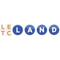 LAND Gallery Logo