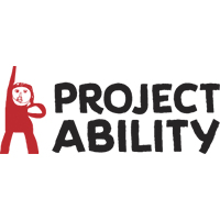 Project Ability Logo
