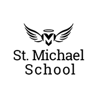 St. Michael Special School Logo