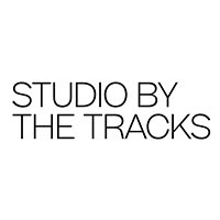 Studio by the Tracks Logo