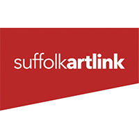 Suffolk Art Link Logo